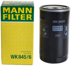 Mann-filter filtru combustibil MANN-FILTER WK8456 (WK8456)