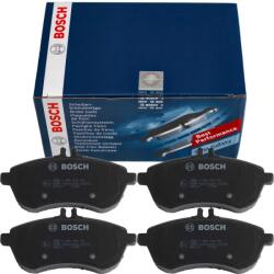 Bosch set placute frana, frana disc BOSCH 0986494161 (0986494161)