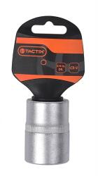 TACTIX dugókulcs 3/4" 50 mm T (361534)