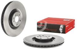 BREMBO Disc frana BREMBO 09C93711 (09C93711)