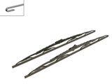 Bosch lamela stergator BOSCH 3397118301 (3397118301)