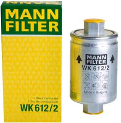 Mann-filter filtru combustibil MANN-FILTER WK6122 (WK6122)