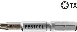 Festool Bit Pozidrive TX 25-50 CENTRO/2 (205081)