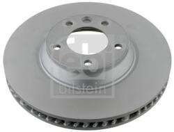 Febi Bilstein Disc frana FEBI BILSTEIN 26649 (26649)