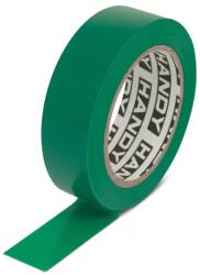 MTR Banda izolatoare- 19 mm x 10 m - Verde (11096GR)