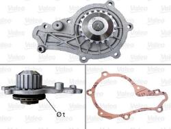 VALEO Pompă de apă, răcire motor VALEO 506715 (506715)