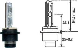 Magneti Marelli Bec, far faza lunga MAGNETI MARELLI 002541100000 (002541100000)