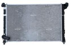 NRF Radiator, racire motor NRF 53807 (53807)