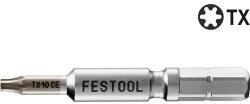 Festool Bit Pozidrive TX 10-50 CENTRO/2 (205076)