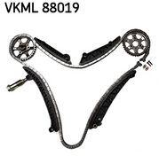 SKF chit lant de distributie SKF VKML88019 (VKML88019)