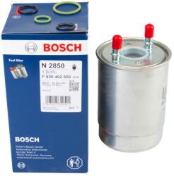 Bosch filtru combustibil BOSCH F026402850 (F026402850)