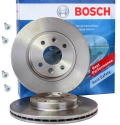 Bosch Disc frana BOSCH 0986478124 (0986478124)