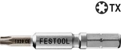 Festool Bit Pozidrive TX 20-50 CENTRO/2 (205080) - fetis