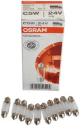 OSRAM Bec, iluminare numar circulatie ams-OSRAM 6423 (6423)