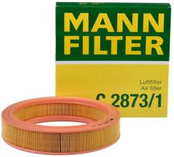 Mann-filter Filtru aer MANN-FILTER C28731 (C28731)