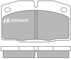 MOTAQUIP set placute frana, frana disc MOTAQUIP LVXL565 (LVXL565)