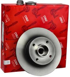 TRW Disc frana TRW DF4274BS (DF4274BS)