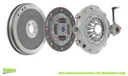 VALEO Set ambreiaj VALEO 845055 (845055)