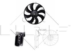 NRF Ventilator, radiator NRF 47410 (47410)