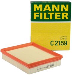 Mann-filter Filtru aer MANN-FILTER C2159 (C2159)