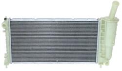 NRF Radiator, racire motor NRF 53906 (53906)