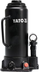 TOYA Cric hidraulic 10t 230-460mm (YT-17004) (YT-17004) - 24mag