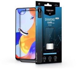 MyScreen MSP LA-2166 Xiaomi Redmi Note 11 Pro/11 Pro+ Diamond Glass Lite Edge2.5D edzett üveg képernyővédő (LA-2166) - bevachip