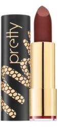Dermacol Pretty Matte Lipstick ruj pentru efect mat N. 21 4, 5 g
