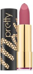 Dermacol Pretty Matte Lipstick ruj pentru efect mat N. 23 4, 5 g