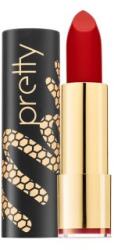 Dermacol Pretty Matte Lipstick ruj pentru efect mat N. 24 4, 5 g