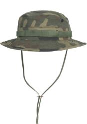 Helikon-Tex Шапка BOONIE PolyCotton Ripstop, PL Woodland (KA-BON-PR-04-B03)
