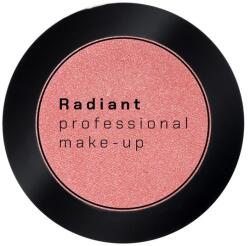 Radiant Professional Machiaj Ochi Eye Color Metallic Eyeshadow Peach Fard Pleoaple 1 g