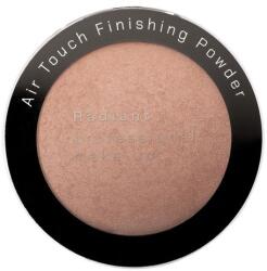 Radiant Professional Machiaj Ten Air Touch Finishing Powder Skin Tone Pudra 6 g
