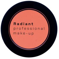 Radiant Professional Machiaj Ochi Eye Color Eyeshadow Velvety Orange Peel Fard Pleoaple 1 g