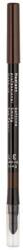 Radiant Professional Machiaj Ochi Softline Waterproof Eye Pencil Smoky Dark Brown Creion 1.2 g