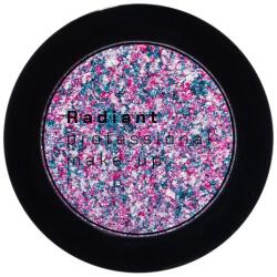Radiant Professional Machiaj Ochi Eye Color Metallic Eyeshadow Iridescent Fard Pleoaple 1 g