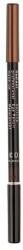Radiant Professional Machiaj Ochi Softline Waterproof Eye Pencil Chocolate Creion 1.2 g