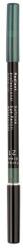 Radiant Professional Machiaj Ochi Softline Waterproof Eye Pencil Forest Green Creion 1.2 g