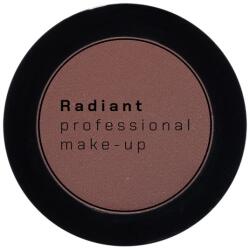 Radiant Professional Machiaj Ochi Eye Color Eyeshadow Brown Fard Pleoaple 1 g