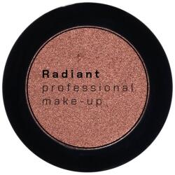 Radiant Professional Machiaj Ochi Eye Color Metallic Eyeshadow Chocolate Fard Pleoaple 1 g
