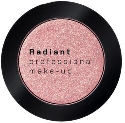 Radiant Professional Machiaj Ochi Eye Color Metallic Eyeshadow Golden Peach Fard Pleoaple 1 g