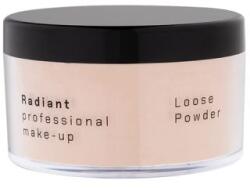 Radiant Professional Machiaj Ten Loose Powder Ivory Pudra 28 g