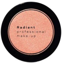 Radiant Professional Machiaj Ten Blush Color Pearly Peach 4 g