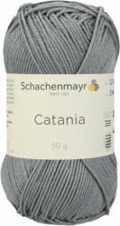 Schachenmayr Catania 00435 Smoky Grey Плетива прежда (9801210-00435)