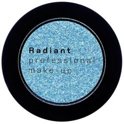 Radiant Professional Machiaj Ochi Eye Color Eyeshadow Shimmer Sky Fard Pleoaple 1 g