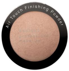Radiant Professional Machiaj Ten Air Touch Finishing Powder Light Tan Pudra 6 g