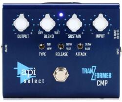API Select TranZformer CMP kompresszor pedál