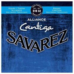 Savarez 510AJ klasszikus gitár húr, . 025 - . 044