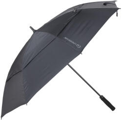 LifeVenture Голям чадър за двама Trek Umbrella, Extra Large Цвят: черен