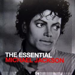 Michael Jackson - The Essential Michael Jackson (2 CD) (886978327123)